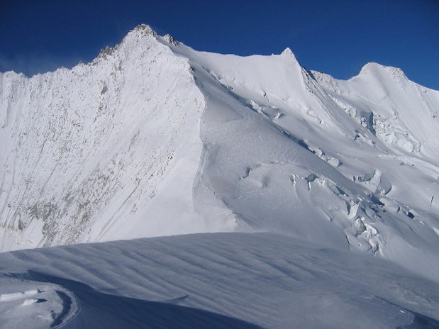 Nadelhorn (4327 m)